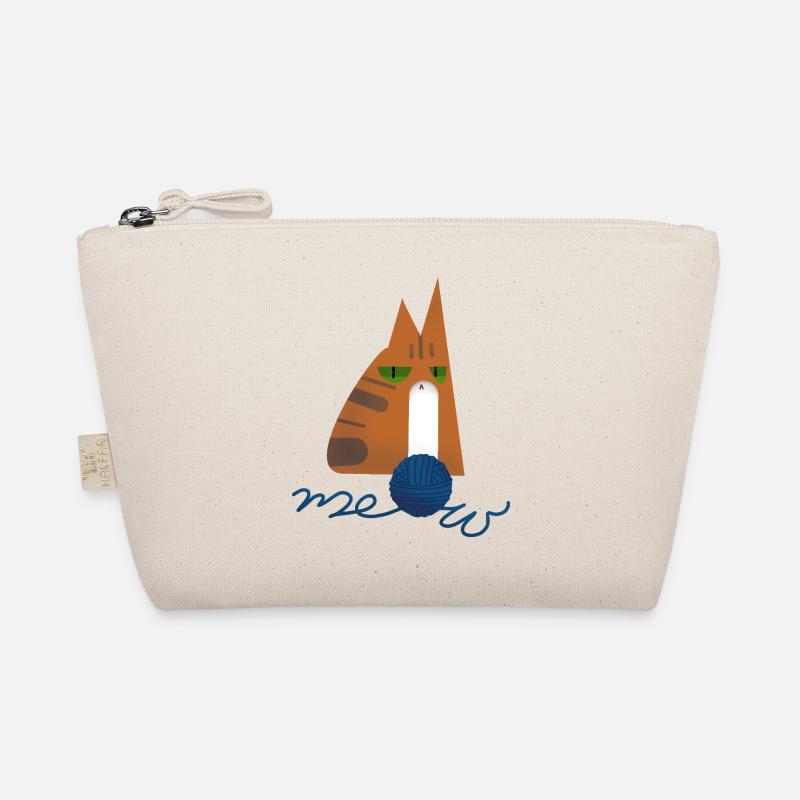 Chaton (rouge) Trousse biologique