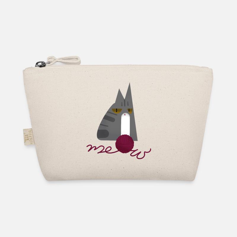 Chaton (gris) Trousse biologique