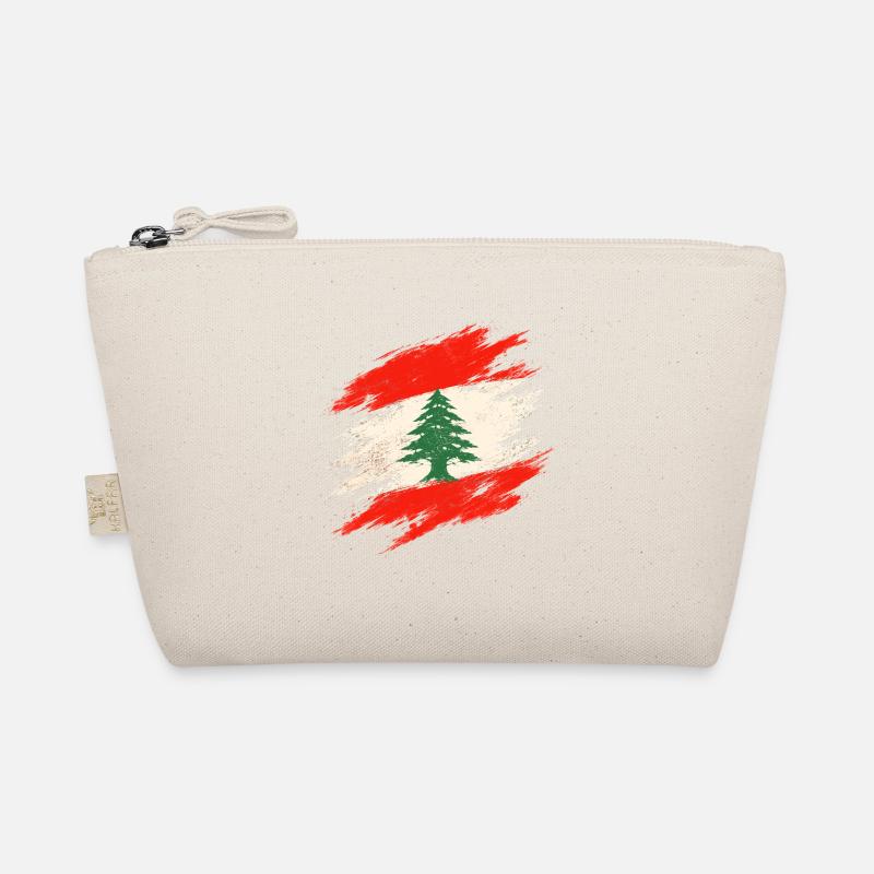 Liban Libanais Trousse biologique