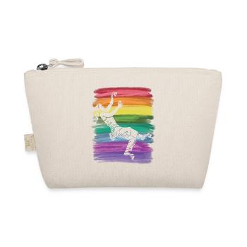 Bloc de bloc de Boulderer - Trousse biologique - nature - Devant