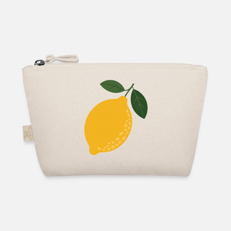 Fleurs de citron piquantes Trousse biologique
