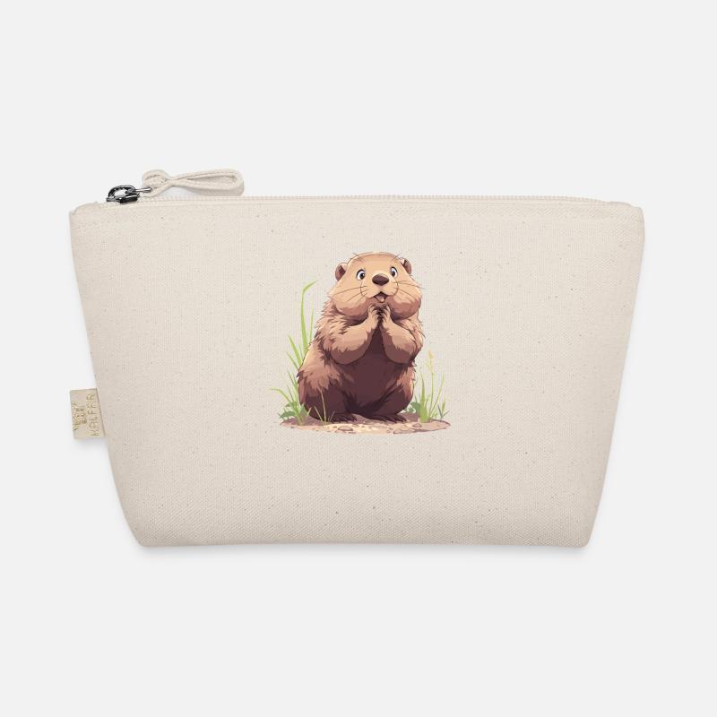 Marmottes Marmotte Trousse biologique