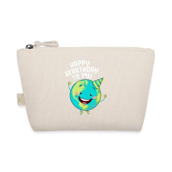 Acclamation d’anniversaire terrestre - Trousse biologique - nature - Devant