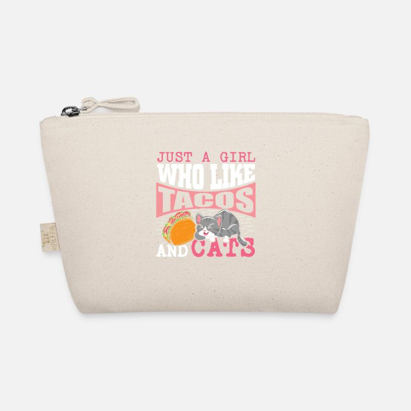 Chat Taco Chat Domestique Propriétaire de Chat Trousse biologique