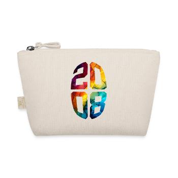 18 ANS 2008 18E ANNIVERSAIRE - Trousse biologique - nature - Devant