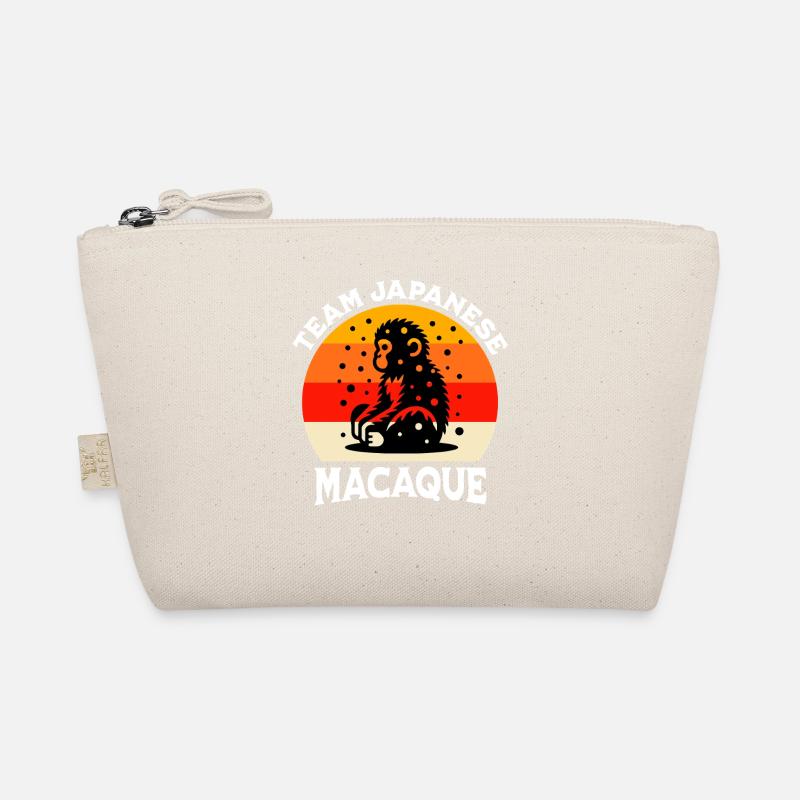 Équipe macaque japonais Trousse biologique