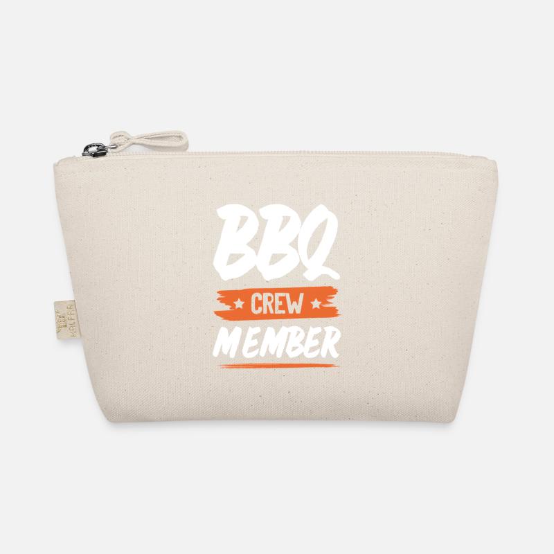 Bbq Crew Organic Pouch