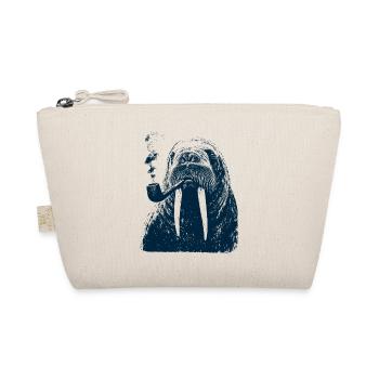 Capitaine morse - Trousse biologique - nature - Devant
