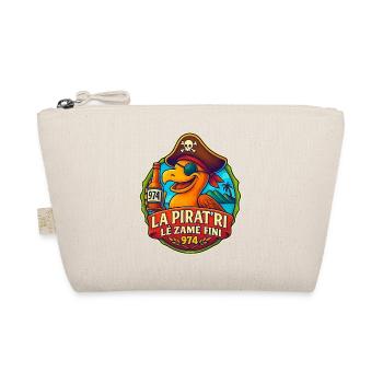 La pirat'ri lé zamé finiv974 - Trousse biologique - nature - Devant