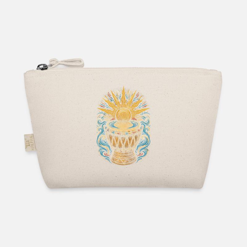Belize Belizean Root Organic Pouch