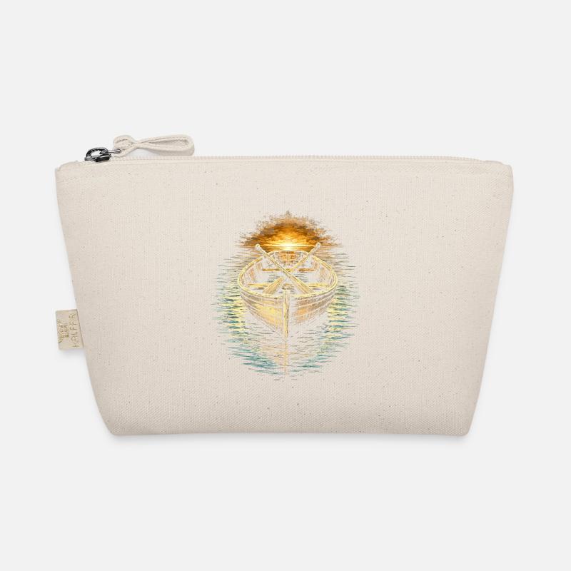Chapelain, clerc, pasteur Boot Trousse biologique