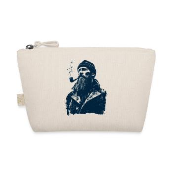 Marin - Trousse biologique - nature - Devant