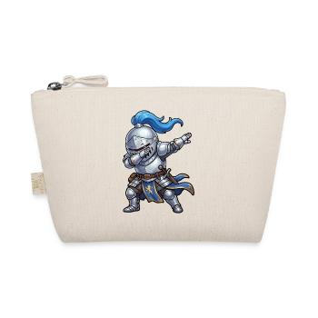 Enfants en train de tapoter Knight Ren Faire Medieval - Trousse biologique - nature - Devant