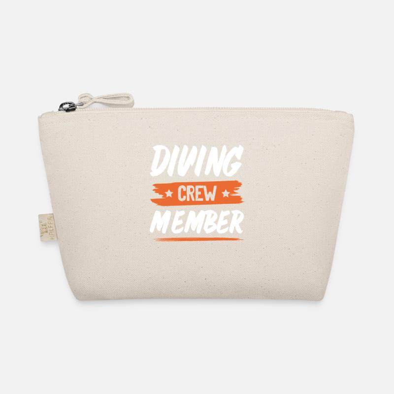 Drinking Crew Bio-Täschchen