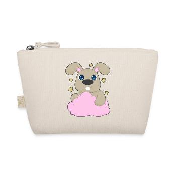 Nuages de lapin - Trousse biologique - nature - Devant