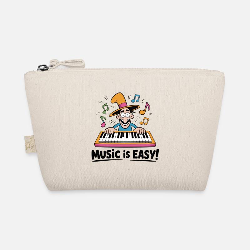 Magic Keyboard Beats Organic Pouch