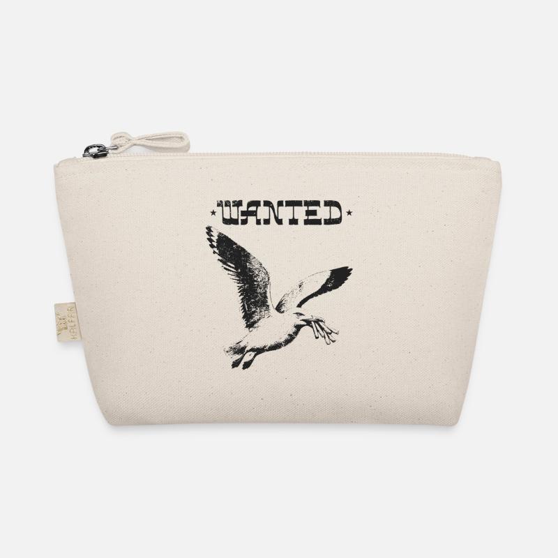 Recherché - Mouette Voleur Trousse biologique