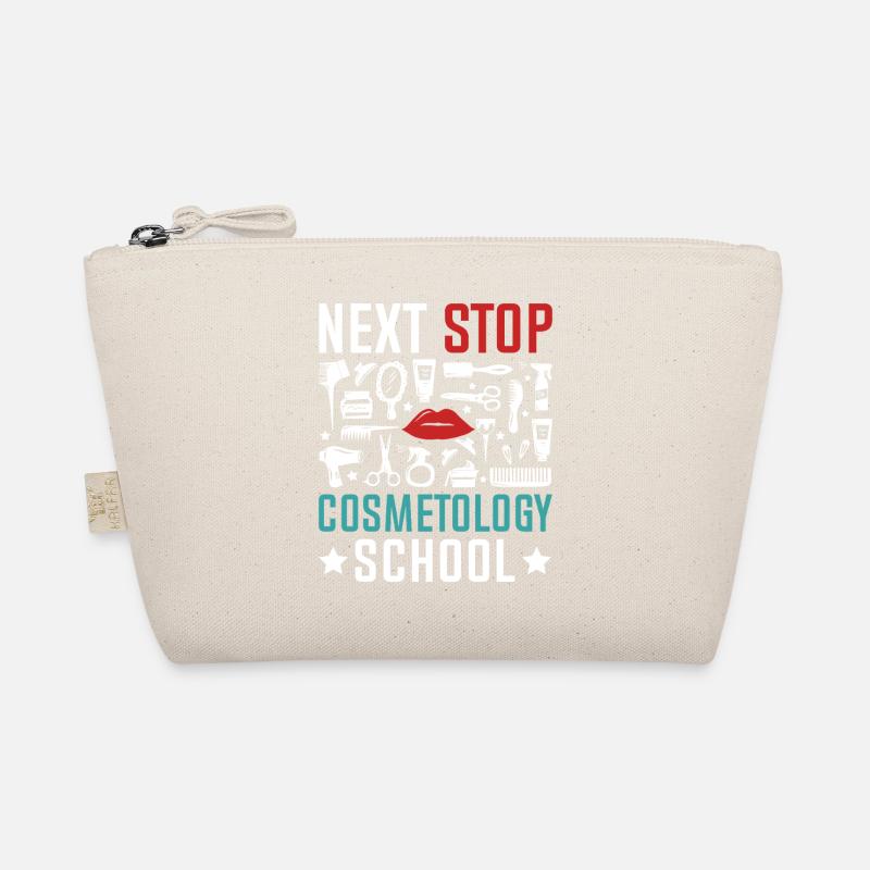 Prochain arrêt : École de cosmétiques Trousse biologique