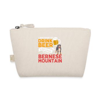 Bouvier bernois - Trousse biologique - nature - Devant