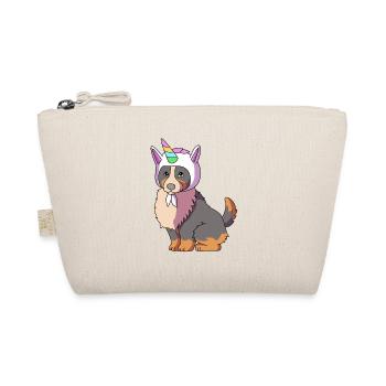 Bouvier bernois - Trousse biologique - nature - Devant