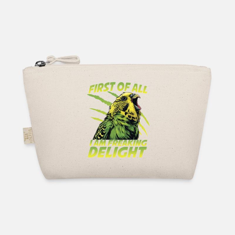 Habit perruche d’ami perruche Welli Trousse biologique