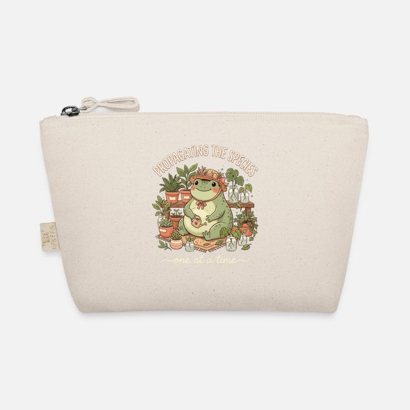 Propagation de l’espèce Maman jardinière Trousse biologique