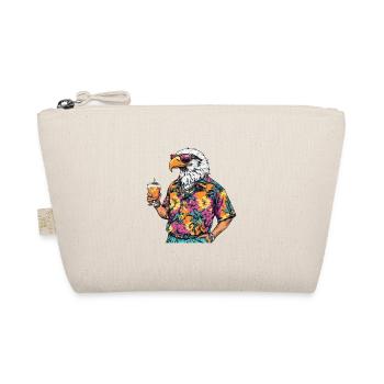 Été de la bande dessinée Eagle - Trousse biologique - nature - Devant