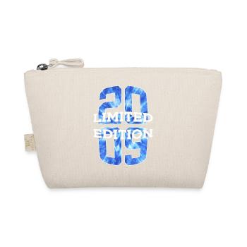 ÉDITION LIMITÉE 2009 17 ANS 17E ANNIVERSAIRE - Trousse biologique - nature - Devant