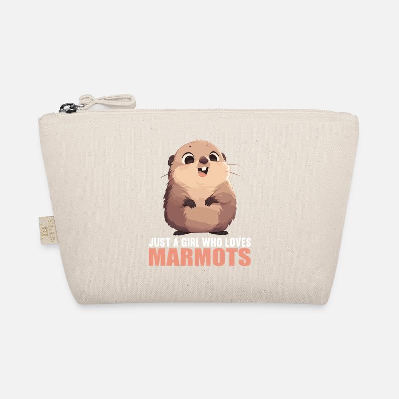 Marmottes Marmotte Trousse biologique