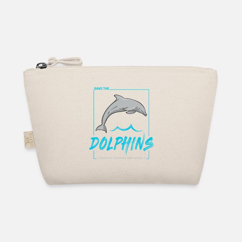 Dolphin protège les dauphins et la conception marine Trousse biologique