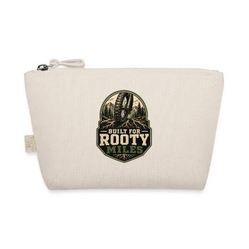 VTT Enduro conçu pour un vélo Rooty Miles - Trousse biologique - nature - Devant