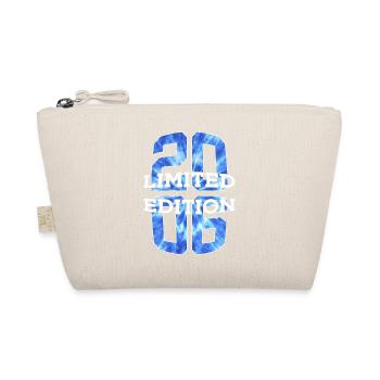 ÉDITION LIMITÉE 2006 20 ANS 20E ANNIVERSAIRE - Trousse biologique - nature - Devant