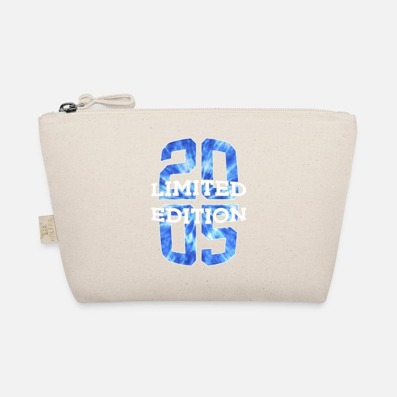 ÉDITION LIMITÉE 2005 21 ANS 21E ANNIVERSAIRE Trousse biologique