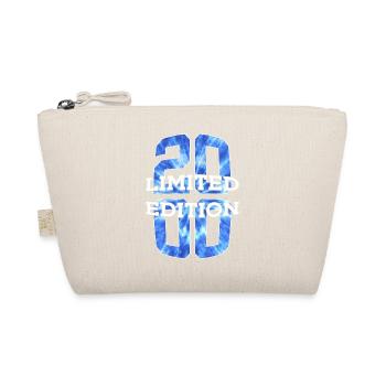 ÉDITION LIMITÉE 2000 26 ANS 26E ANNIVERSAIRE - Trousse biologique - nature - Devant