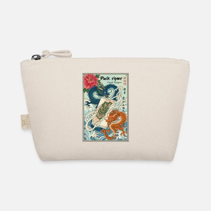 Pack Ripper Card Flipper Trading Card God Pack Organic Pouch