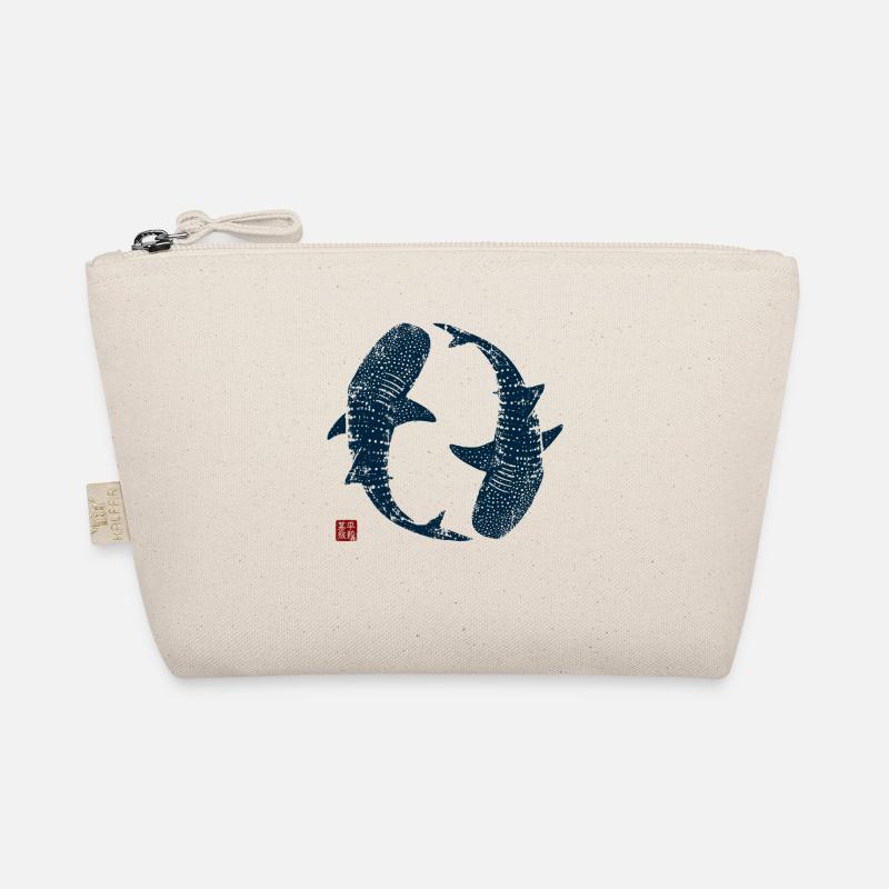 Cercle des requins-baleines Trousse biologique