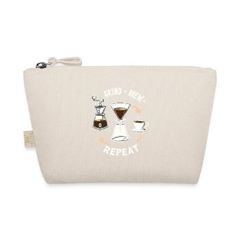 Rituel de l’espresso Broy, Brew Repeat - Trousse biologique - nature - Devant