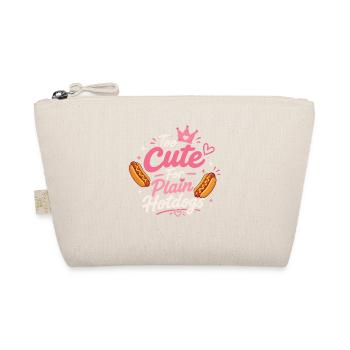 Glizzy Gobbler Hot Dog Sausage Grilling - Organic Pouch - nature - Front