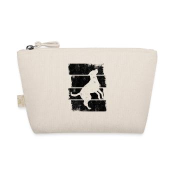 Chien - Trousse biologique - nature - Devant