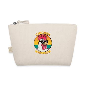 Chuchoteur de poulets Ferme drôle d’amoureux de poulets - Trousse biologique - nature - Devant