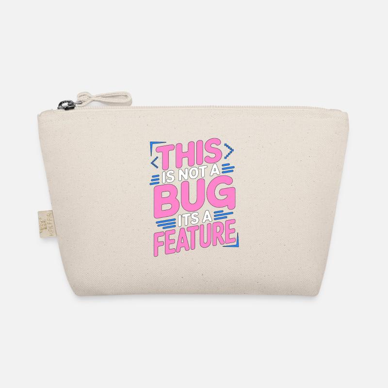 Développeur de jeux : Ce n’est pas un bug de programmation de jeu Trousse biologique
