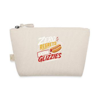 Hot Dog, Sausage, Fast Food, Grilling - Organic Pouch - nature - Front