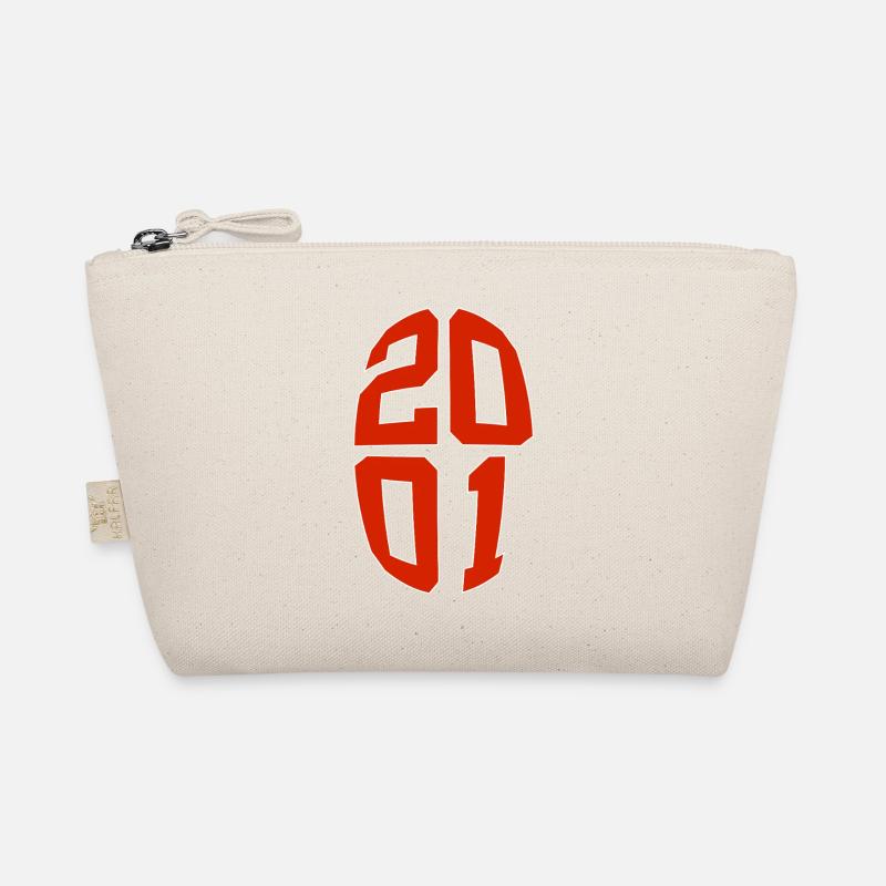 25 ANS 2001 25E ANNIVERSAIRE Trousse biologique