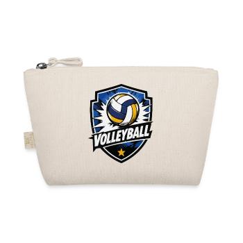 Dynamique du bouclier de volleyball - Trousse biologique - nature - Devant