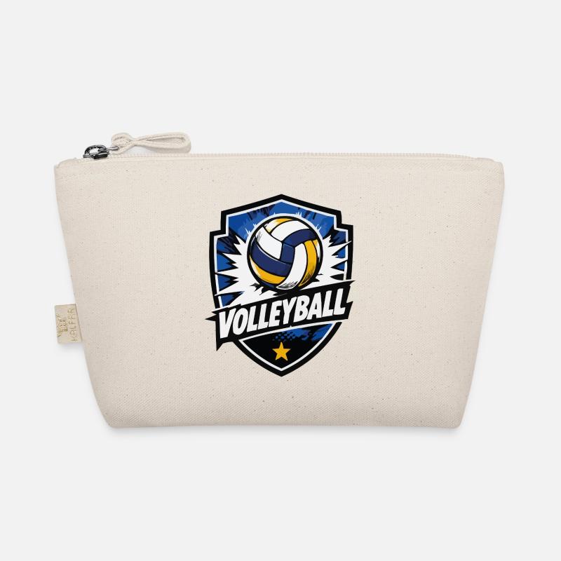 Dynamique du bouclier de volleyball Trousse biologique