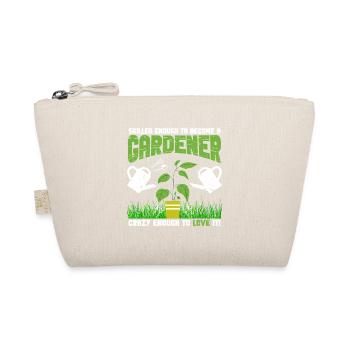 Jardinier fou habile - Trousse biologique - nature - Devant