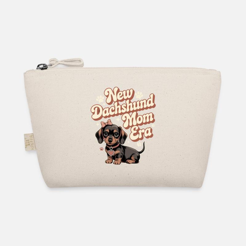 Ère des Teckels Mama Trousse biologique