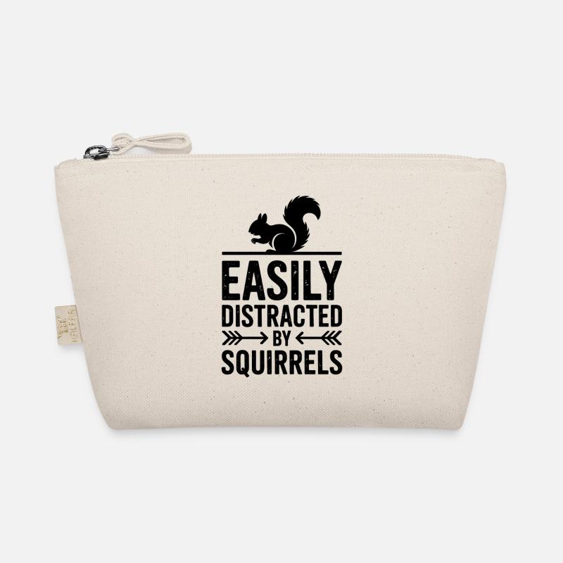 Don drôle d’écureuil : Don drôle d’écureuil Trousse biologique