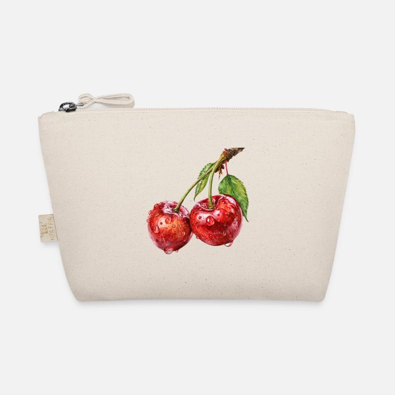 cerise Trousse biologique