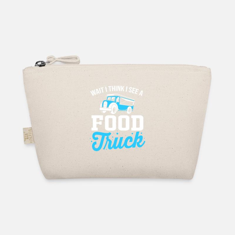 Camion de Snacks Food Trousse biologique